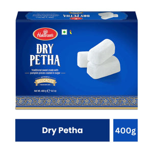 Haldiram's Dry Petha 400g