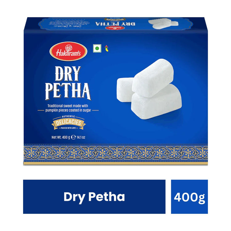 Haldiram's Dry Petha 400g