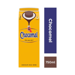 Chocomel Chocolate Milk Drink - 750ml