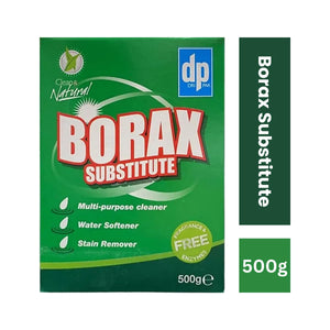 Dri Pak Borax Substitute 500g