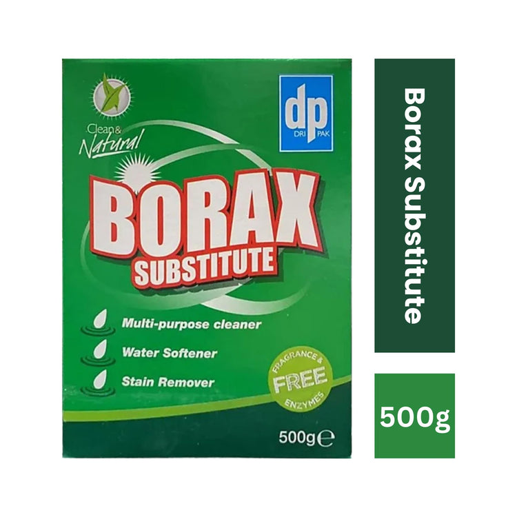 Dri Pak Borax Substitute 500g