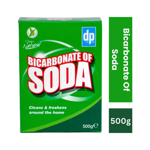 Dri Pak Bicarbonate of Soda 500g