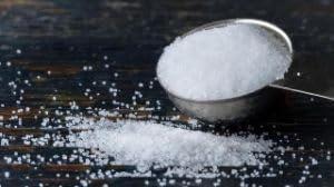 The Salt Company Pure Dried Vacuum Salt 12.5kg