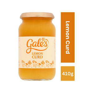 Gale's Lemon Curd 410g
