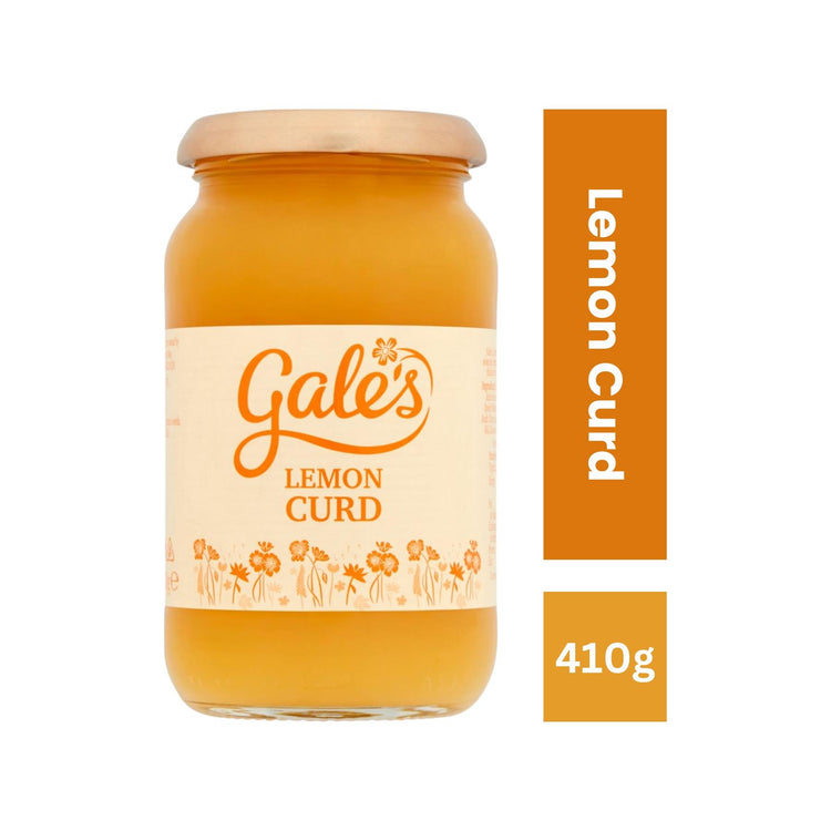 Gale's Lemon Curd 410g