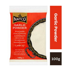 Natco Garlic Powder 100G
