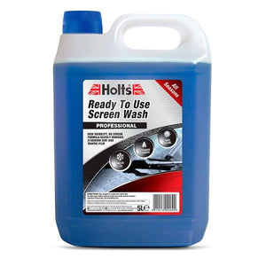 Holts Ready to Use Screen Wash 5 Litres