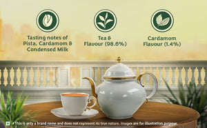 Tata Tea Premium 1kg