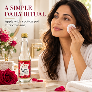 Saras Rose Water 250ml