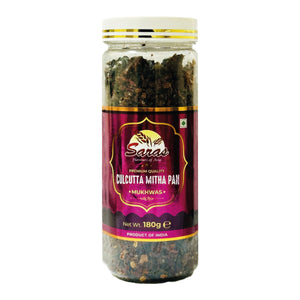 Saras Mukhwas - Calcutta Pan Mix 180g