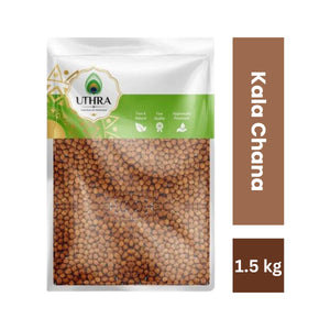 Uthra Kala Chana 1.5kg