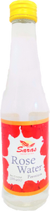 Saras Rose Water 250ml
