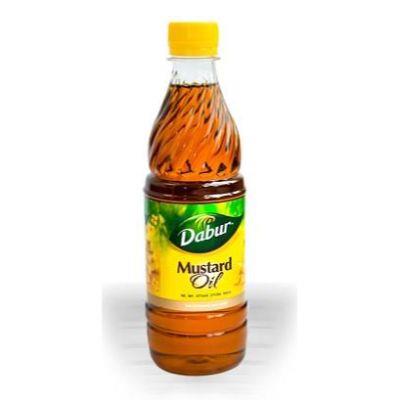 Dabur Mustard Oil 250ML