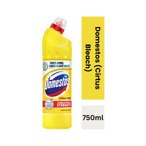 Domestos Cirtus Bleach - 750ml