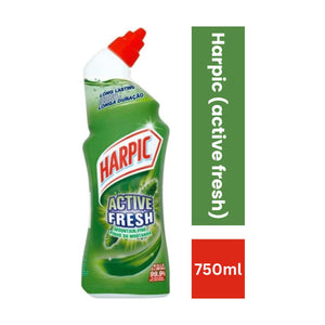 Harpic Active Fresh Pine - 750ml