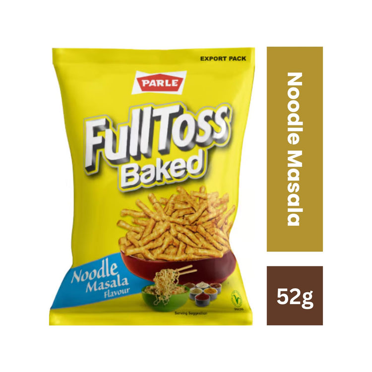 Parle Full Toss Noodle Masala 52g