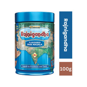 Rajnigandha 100G