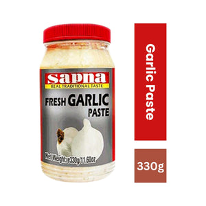 Sapna Garlic Paste 330G