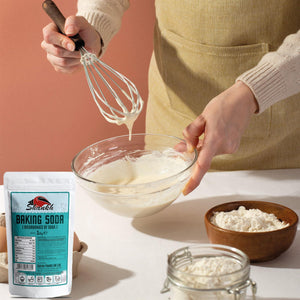 Shankh Baking Soda - 1kg