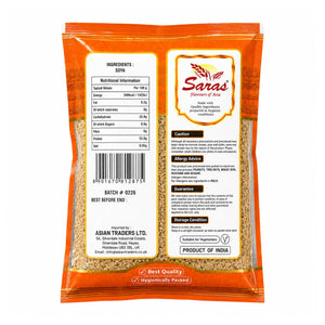 Saras Soya Mince 250G