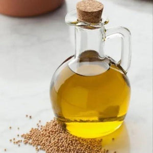 KTC  Mustard Oil 1L