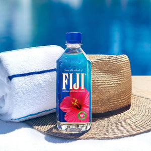 Fiji Natural Artesian Water – 500ml Bottles (Pack of 24) | Premium Still Water | BPA-Free Bottles | Refreshing Hydration | Suitable for All Diets
