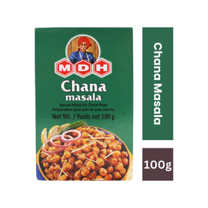 MDH Chana Masala 100g