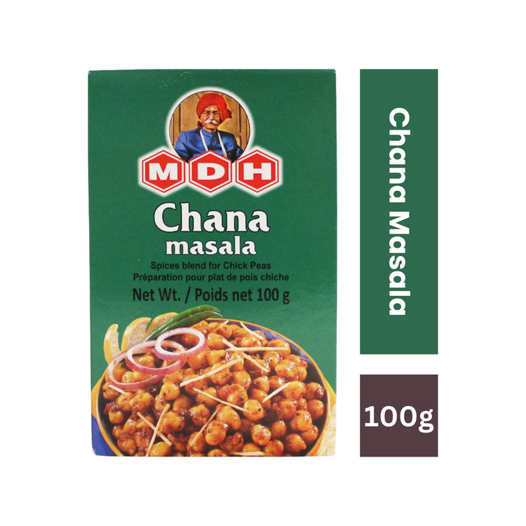 MDH Chana Masala 100g