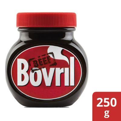 Bovril Yeast Extract Beef Paste 250 g