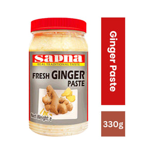 Sapna Ginger Paste 330G