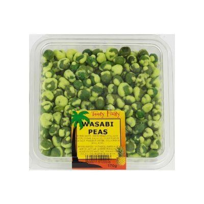 T/F Wasabi Peas 170G
