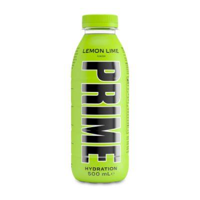 Prime Hydration Lemon Lime - 500ml