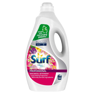 Surf Professional Tropical Lily Liquigel 5L