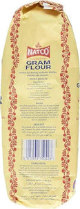Natco Gram Flour 2kg