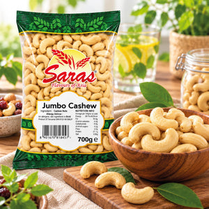 Saras Masala Cone 200g | Spicy Indian Namkeen Snack | Ready-to-Eat Savoury Mix