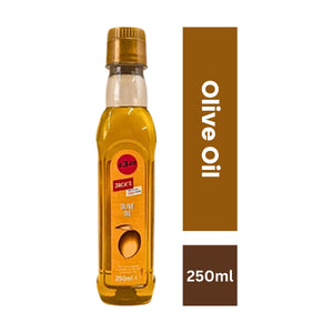 Jack's Olive Oil - 250ml