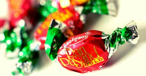 Saras Pan Pasand Candy - 300g