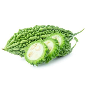 Loose Fresh Karela (Bitter Gourd) - 1kg