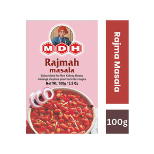 Mdh Rajma Masala 100g
