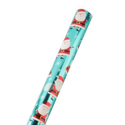 Christmas Wrapping Paper Roll - 3 Meter
