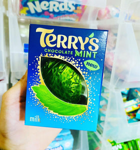 Terry's Chocolate Mint 145g