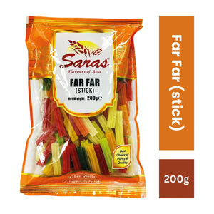 Saras Far Far Stick 200G