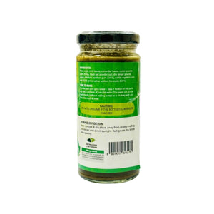 Saras Pani Puri Chutney 275g