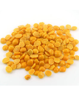 Natco Toor Dal Plain 2Kg Bag