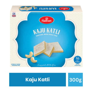 Haldirams Kaju Katli 300g
