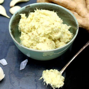 Sapna Ginger & Garlic Paste 1Kg