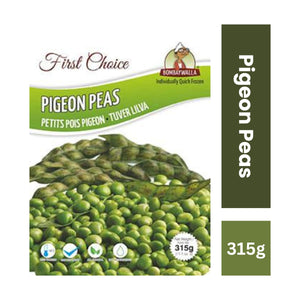 First Choice Pigeon Peas - 315g