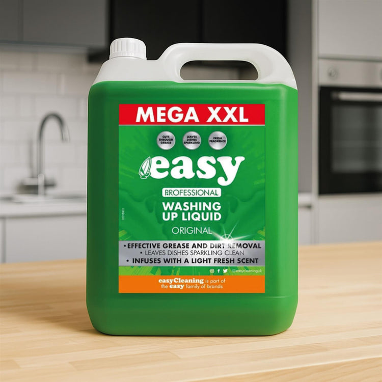 Easy Original Washing Up Liquid - 5L