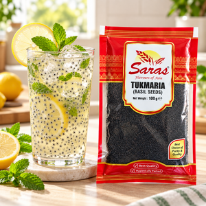 Saras Tukmaria 100G