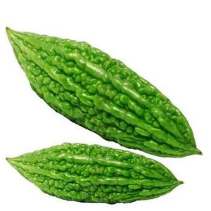 Loose Fresh Karela (Bitter Gourd) - 1kg